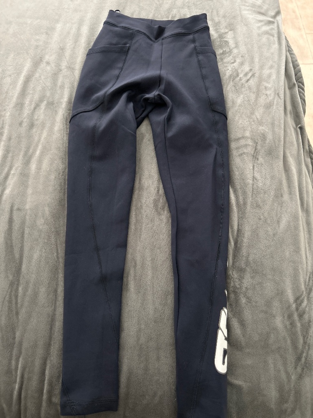 Stella McCarthy leggings